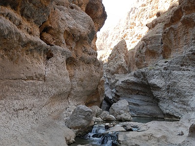 125 Oasis wadi shab